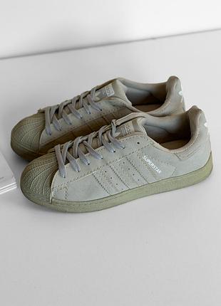 Кроссовки adidas superstar 5