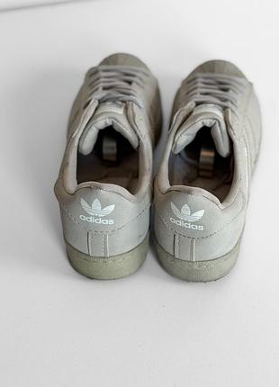 Кроссовки adidas superstar 6
