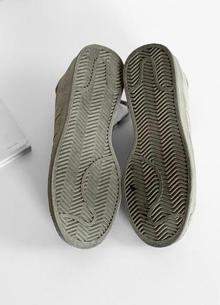 Кроссовки adidas superstar 7
