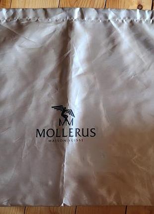 Пыльник мешочек для хранения mollerus