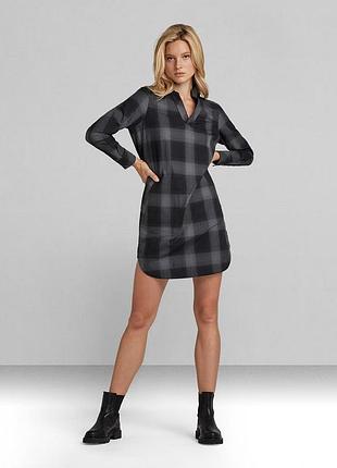 Женское платье g-star raw