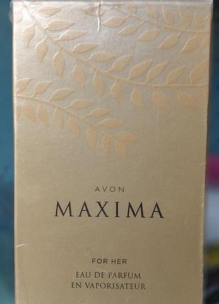 Maxima avon