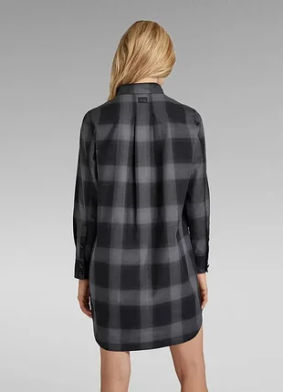 Женское платье g-star raw 4