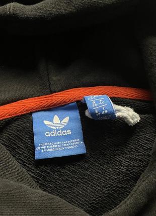 Худі adidas 2