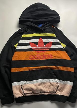 Худі adidas