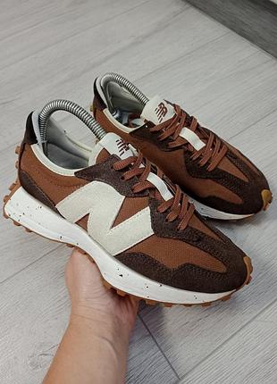 Кросівки new balance 327