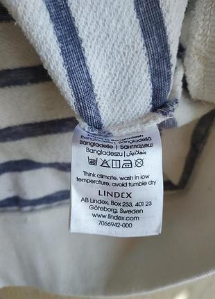 Кофта kids p 134/140 бавовна 3