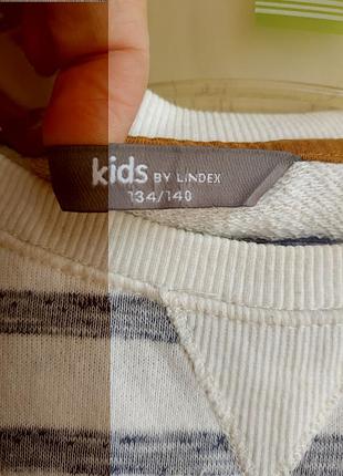 Кофта kids p 134/140 бавовна 6