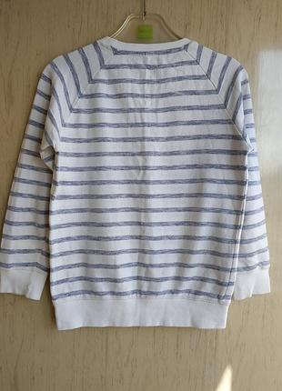 Кофта kids p 134/140 бавовна 7