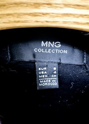 Куртка mng collection 💥супер ціна💥 жіноча квітковий принт 4