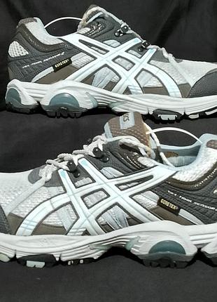 Asics gel trail sensor