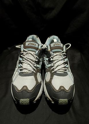 Asics gel trail sensor 4