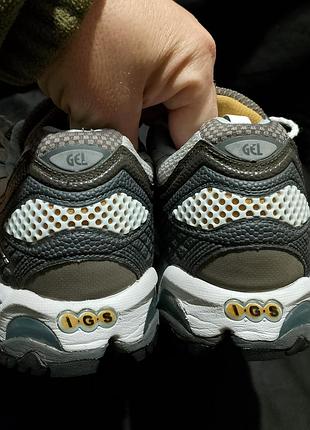 Asics gel trail sensor 6