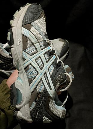 Asics gel trail sensor 3