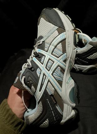 Asics gel trail sensor 2