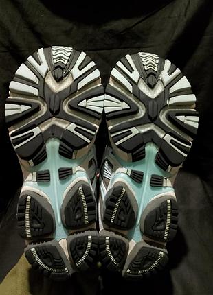 Asics gel trail sensor 7