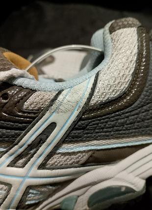 Asics gel trail sensor 10
