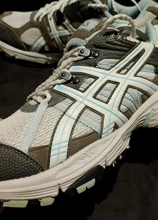 Asics gel trail sensor 9