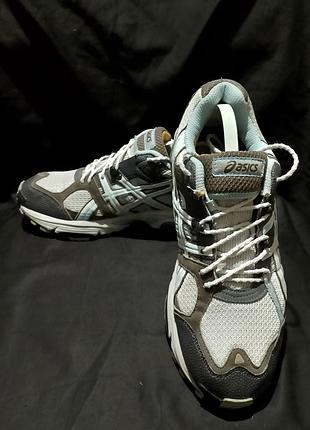 Asics gel trail sensor 5