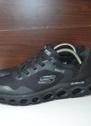 Skechers glide-step pro 42р кроссовки оригинал