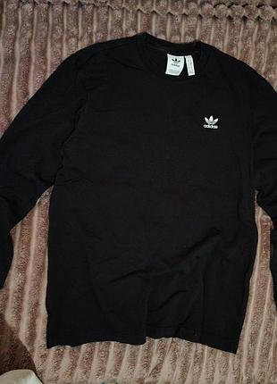 Лонслив adidas
