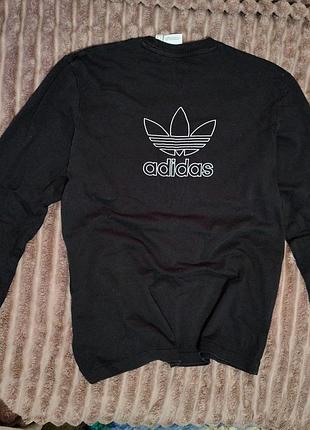 Лонслів adidas 2