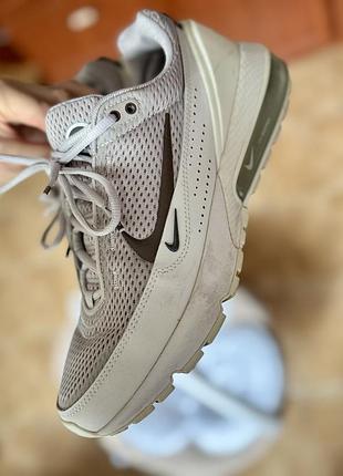 Кросівки nike air max pulse оригінал. 41 розмір