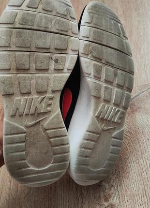 Женские кроссовки nike 3