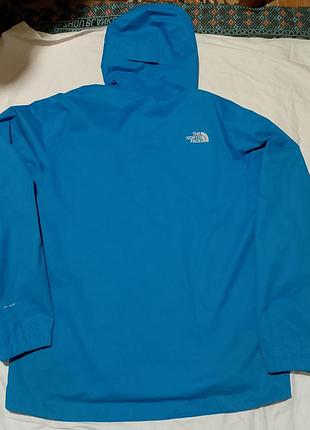 Ветровка the north face 2