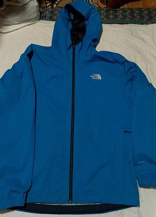 Ветровка the north face