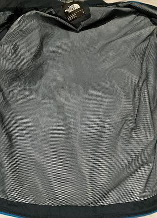 Ветровка the north face 3