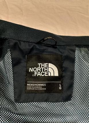 Ветровка the north face 4