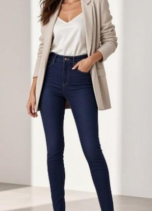 Супер cкини levi's
