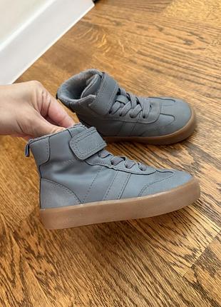 Хайтопи hm 24р 4