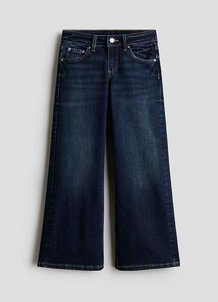Джинси h&m р.8-9 2