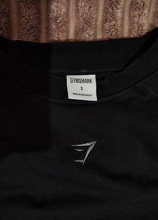Світшот gymshark 2
