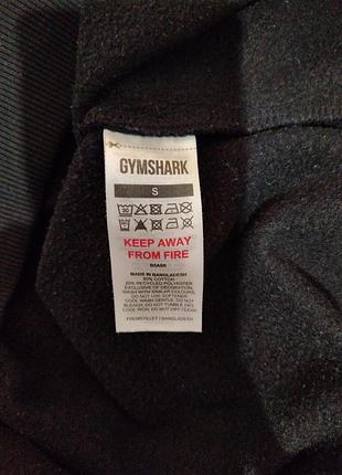Світшот gymshark 3