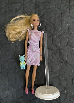 Продам ляльку barbie