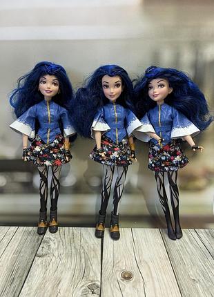 Лялька  disney descendants signature evie isle of the lost doll