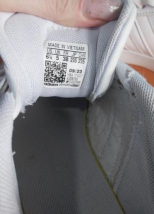 Кроссовки adidas 7
