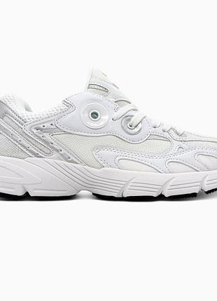 Кросівки жіночі adidas astir white/silver