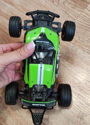 Радиоуправляемая машина багги бренда sulong toys