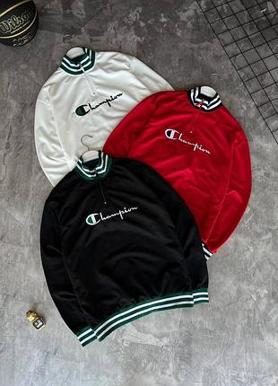 Чоловіча кофта champion