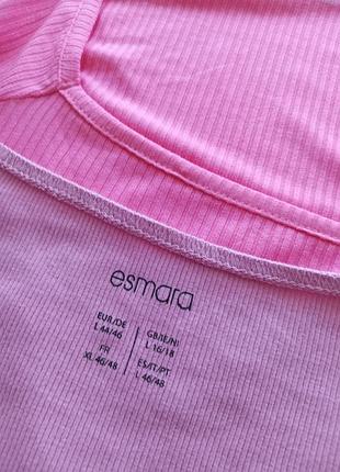 Лонгслив esmara 3