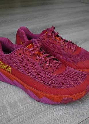 Кроссовки hoka one one ( 40 р)