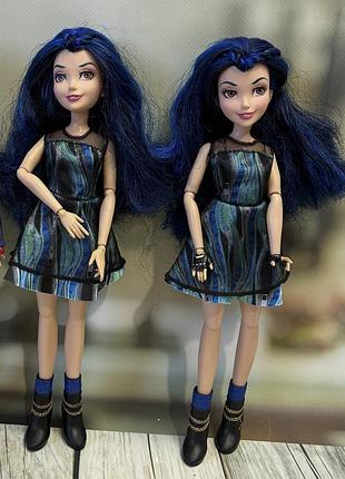 Лялька іві disney descendants «загублений острів»