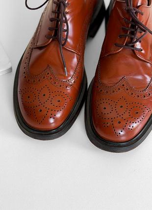 Туфлі lloyd leather shoes 4