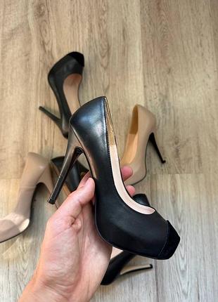 Туфлі pretty small shoes london оригінал