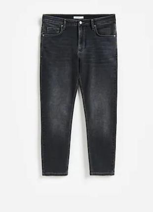 Джинси reserved carrot slim