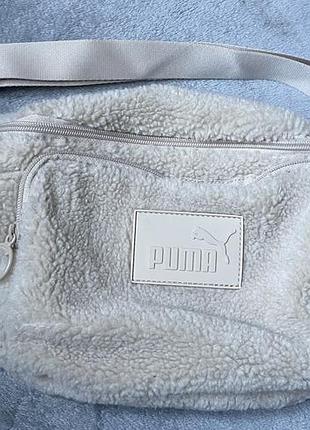 Бананка puma sherpa 2